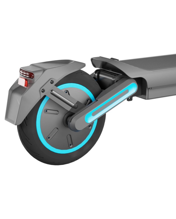 Motus Scooty 10 Max Electric Scooter - 2026
