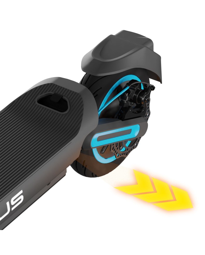 Motus Scooty 10 Max Electric Scooter - 2026