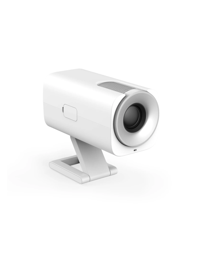 Kiano Go White Projector