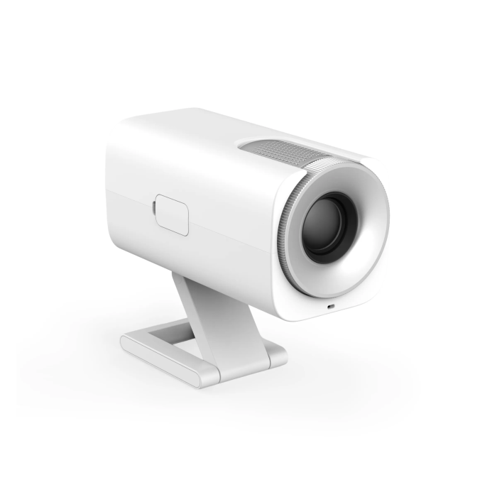 Kiano Go White Projector