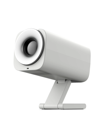 Kiano Go White Projector