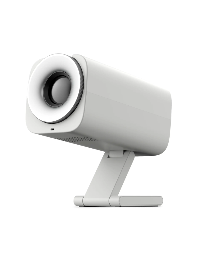 Kiano Go White Projector
