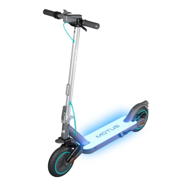 OUTLET Electric Scooter Motus 8.5 NeoLite [B]