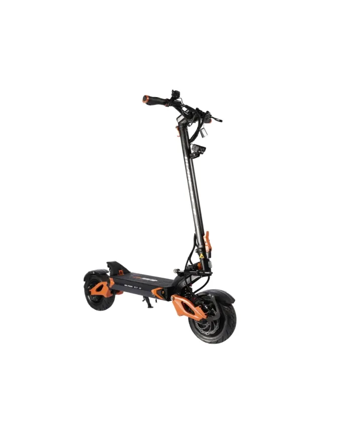 OUTLET Electric Vehicle Teverun Blade GT Plus II 60V 35Ah Samsung [B]
