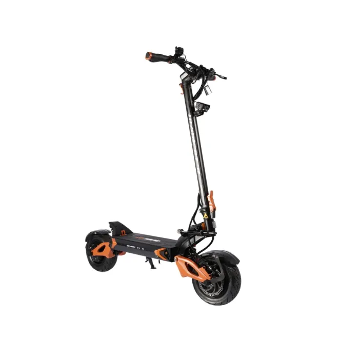 OUTLET Electric Vehicle Teverun Blade GT Plus II 60V 35Ah Samsung [B]