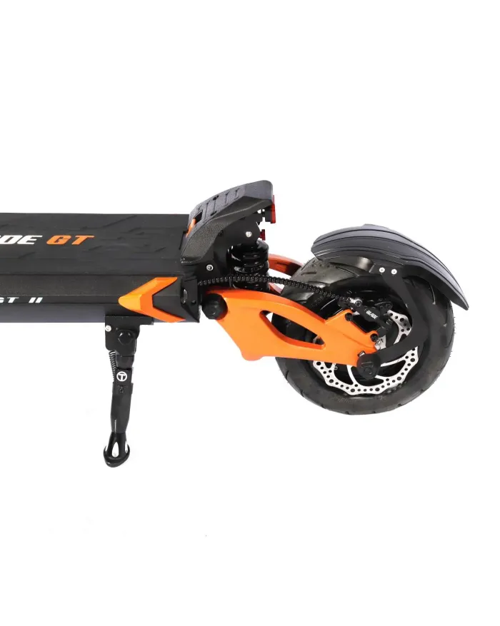 OUTLET Electric Vehicle Teverun Blade GT Plus II 60V 35Ah Samsung [B]