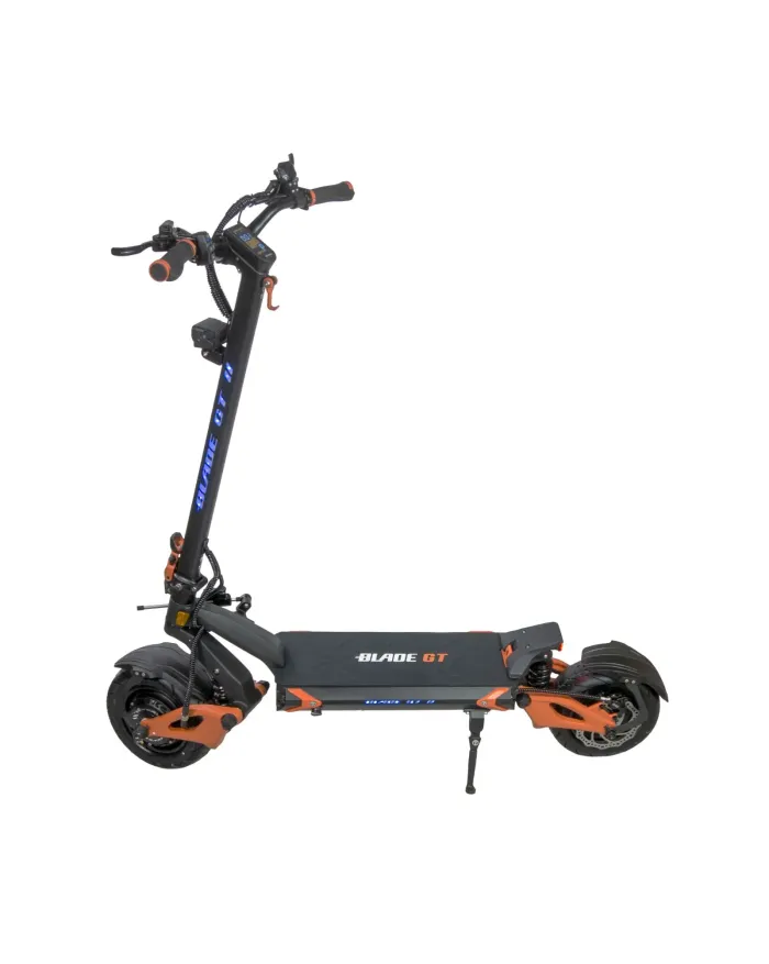 OUTLET Electric Vehicle Teverun Blade GT Plus II 60V 35Ah Samsung [B]