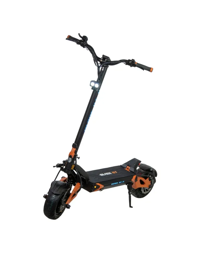 OUTLET Electric Vehicle Teverun Blade GT Plus II 60V 35Ah Samsung [B]