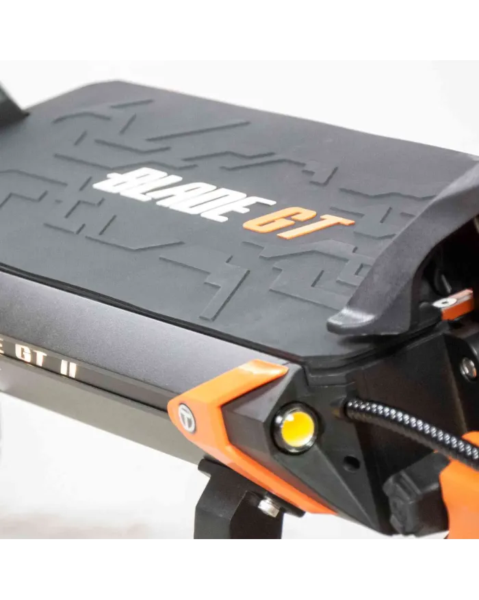 OUTLET Electric Vehicle Teverun Blade GT Plus II 60V 35Ah Samsung [B]
