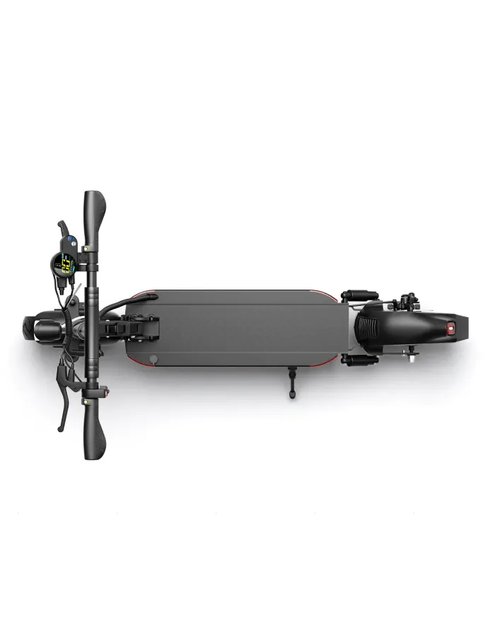 OUTLET Electric Scooter Motus Pro 10 [B]