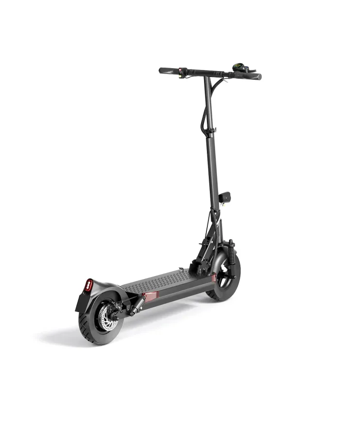 OUTLET Electric Scooter Motus Pro 10 [B]