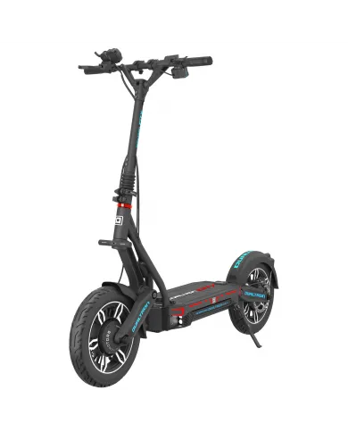 OUTLET Electric Scooter Dualtron CITY 60V 25Ah LG [C]