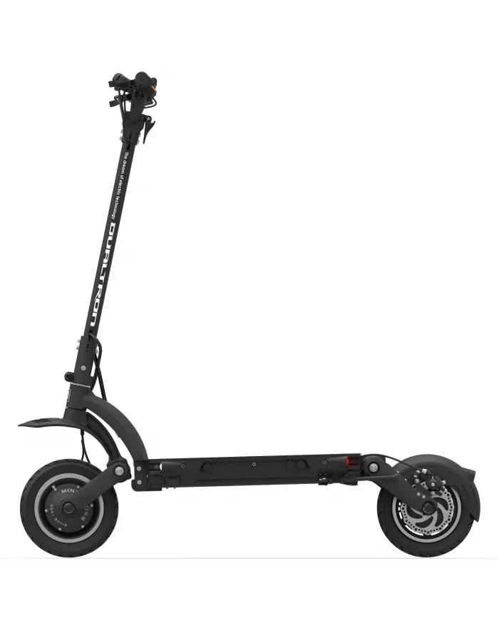 Electric Scooter Dualtron Eagle 60V 24.5Ah LG | 7way