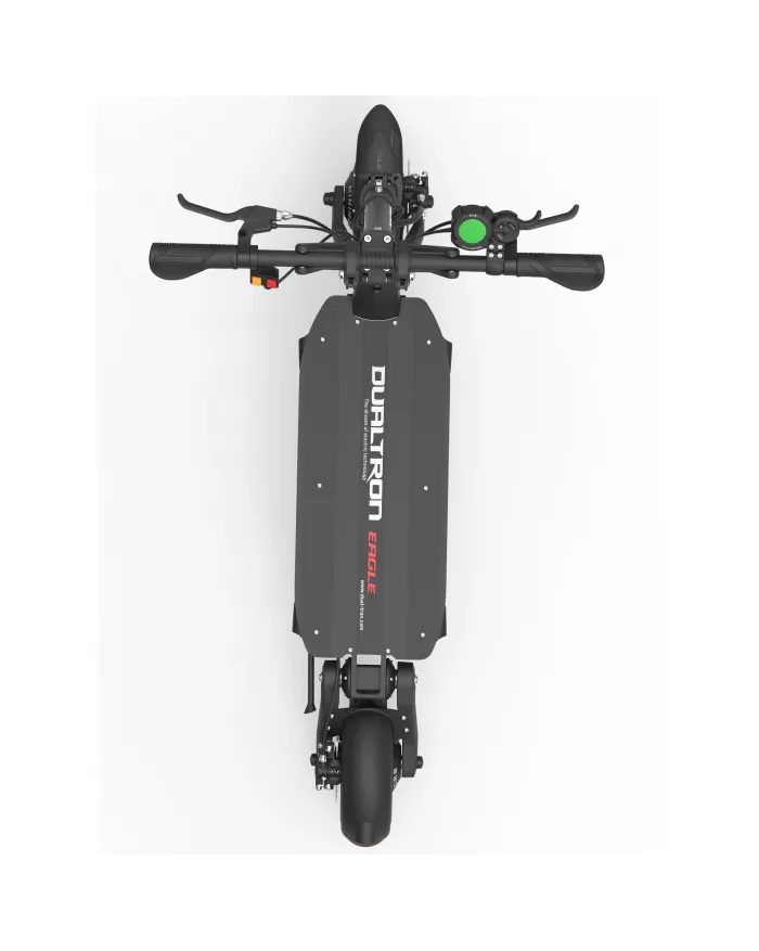 Electric Scooter Dualtron Eagle 60V 24.5Ah LG | 7way