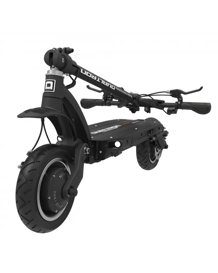 Electric Scooter Dualtron Eagle 60V 24.5Ah LG | 7way