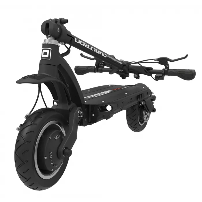 Electric Scooter Dualtron Eagle 60V 24.5Ah LG | 7way