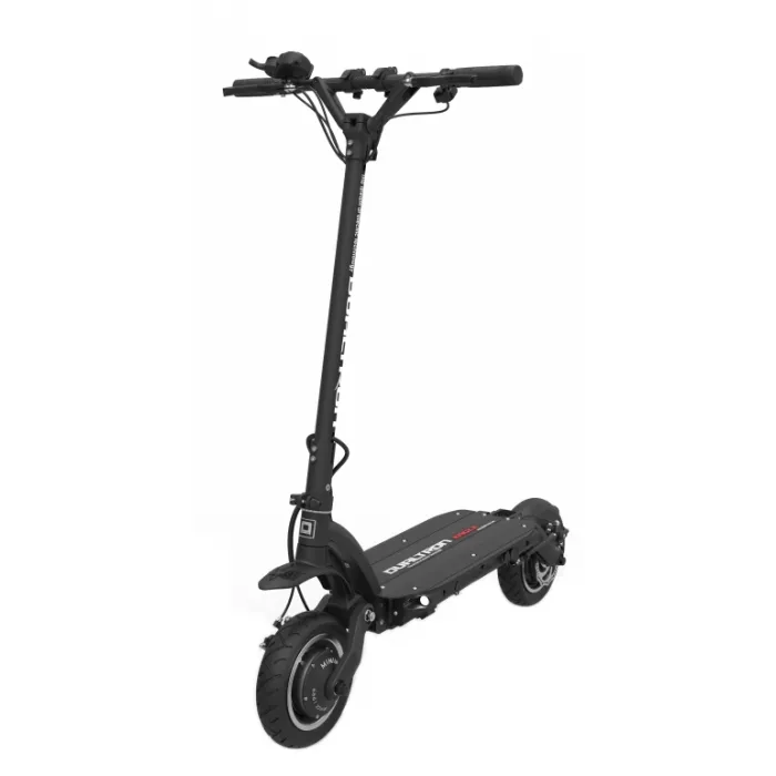 Electric Scooter Dualtron Eagle 60V 24.5Ah LG | 7way