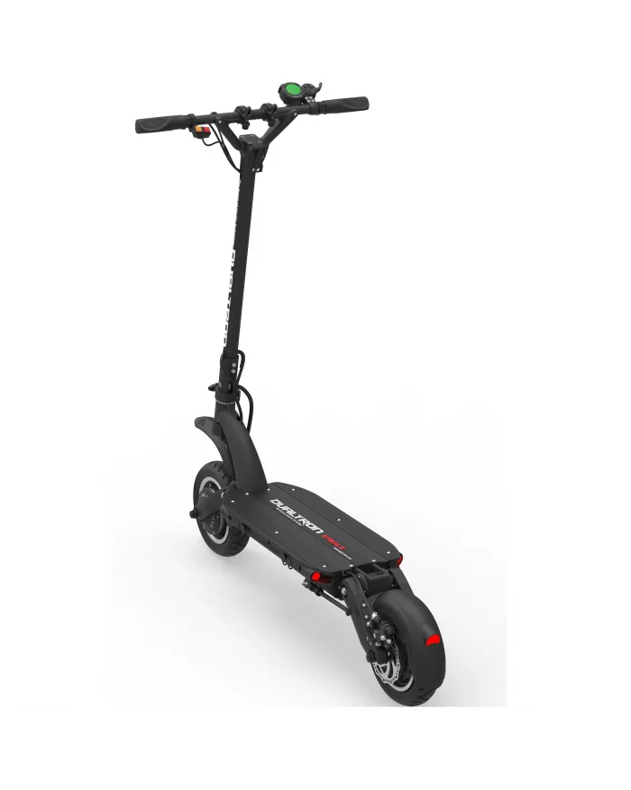 OUTLET Electric Scooter Dualtron EAGLE LTD 60V 24.5 Ah LG [C]
