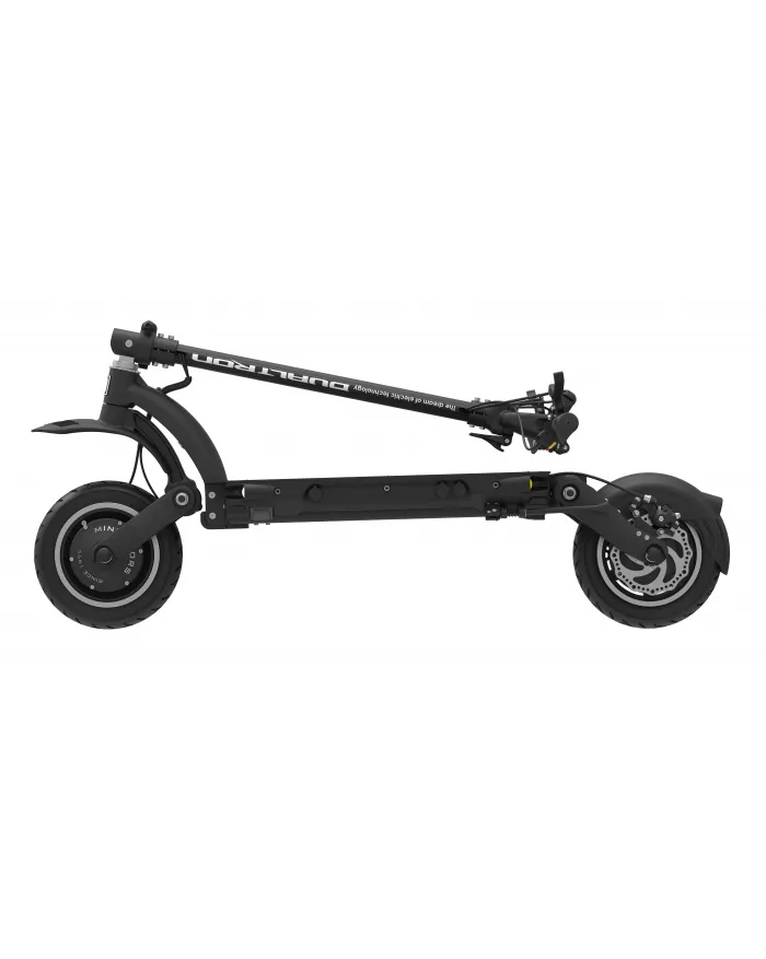 OUTLET Electric Scooter Dualtron EAGLE LTD 60V 24.5 Ah LG [C]