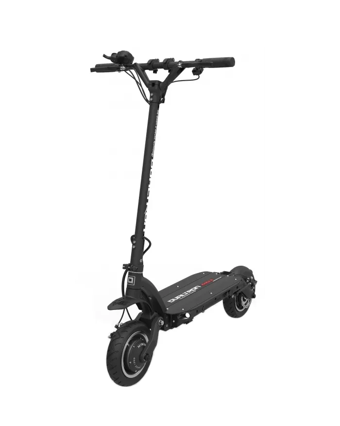 OUTLET Electric Scooter Dualtron EAGLE LTD 60V 24.5 Ah LG [C]