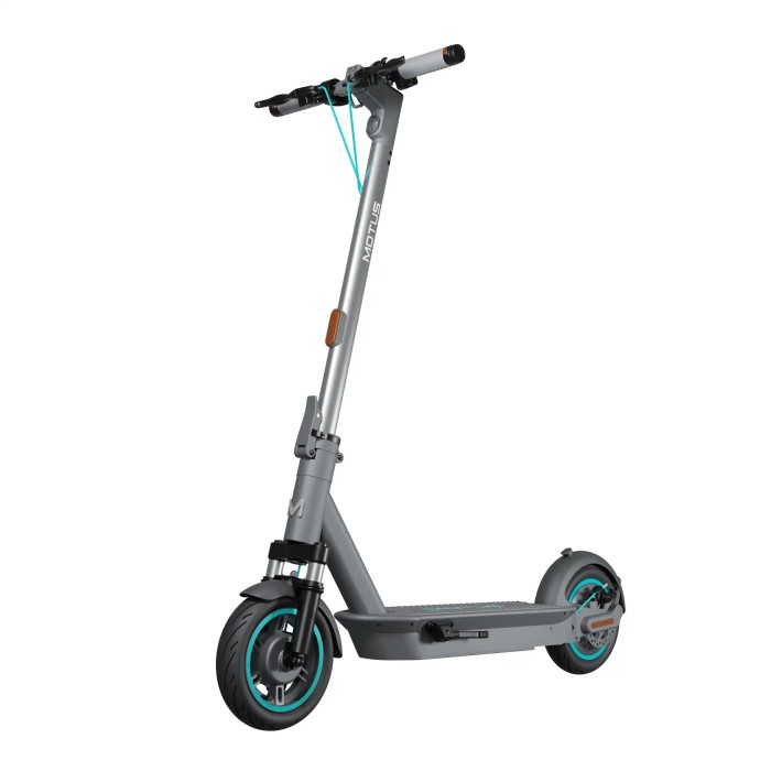 OUTLET Electric Scooter Motus Scooty 10 Plus GEN 6 [B]