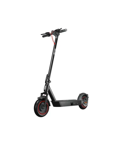 OUTLET Electric Scooter Siver 10 Plus [B]