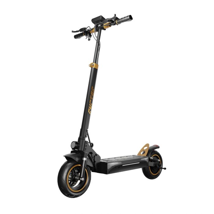 OUTLET Electric Scooter RUPTOR R1 V2 Copper | 500W 20Ah [B]