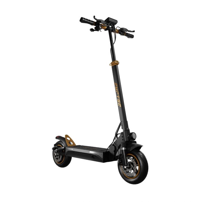 OUTLET Electric Scooter RUPTOR R1 V2 Copper | 500W 20Ah [B]