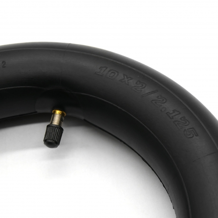 Inner tube for electric scooter 10x2.125 Motus Scooty 10