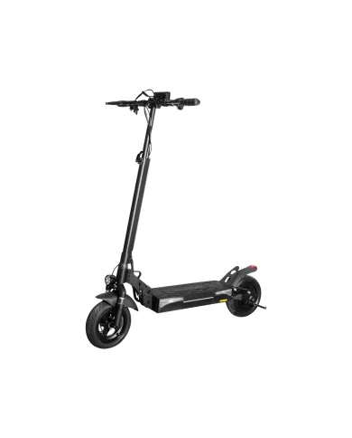 OUTLET Electric Scooter RUPTOR R1 V2 Black| 500W 20Ah [C]