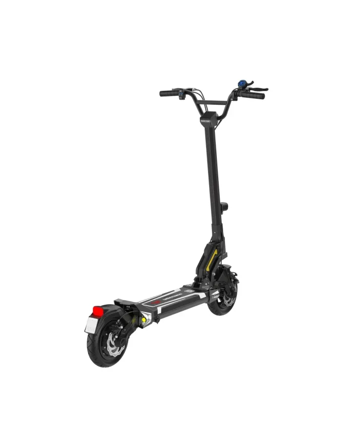 OULET Electric Scooter Dualtron Togo Limited 60V 15Ah LG [B]