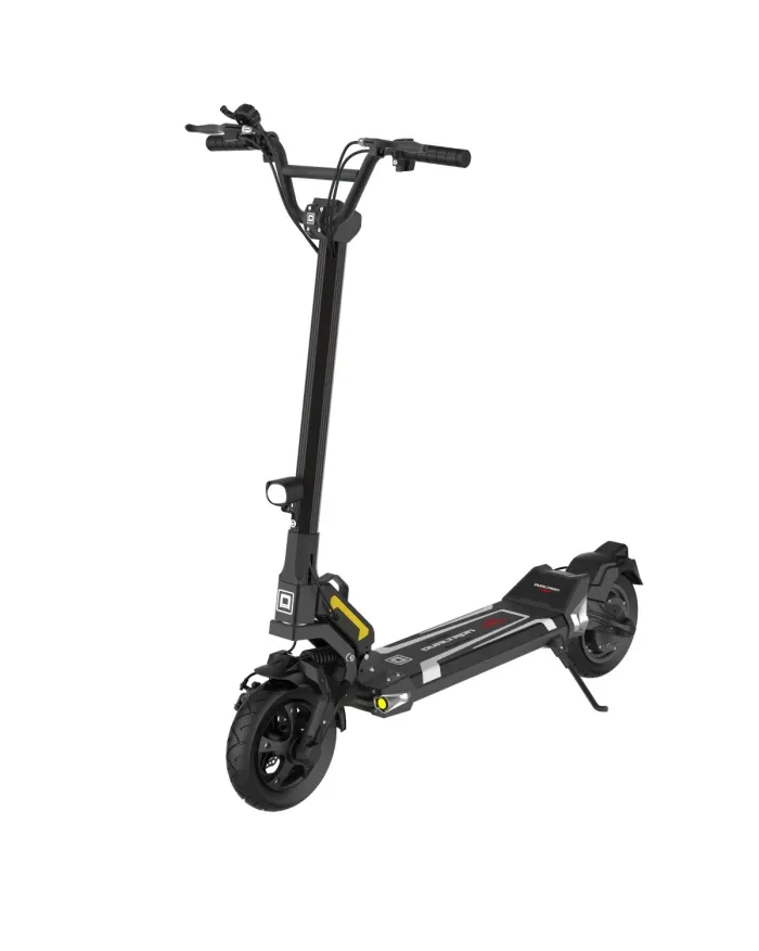OULET Electric Scooter Dualtron Togo Limited 60V 15Ah LG [B]