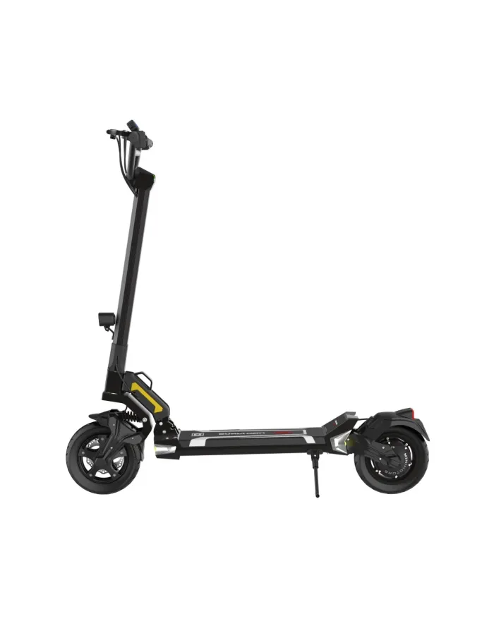 OULET Electric Scooter Dualtron Togo Limited 60V 15Ah LG [C]
