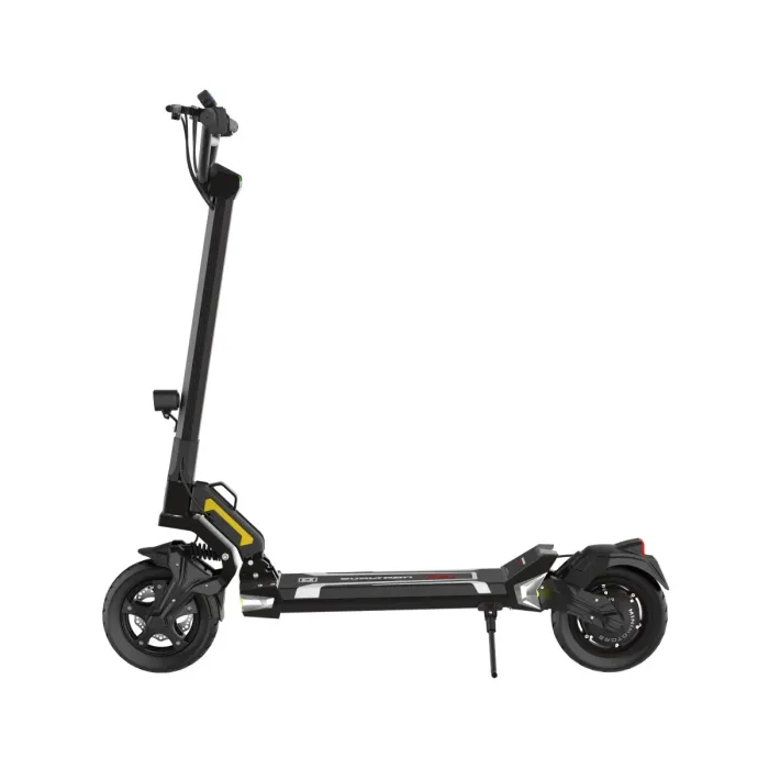 OULET Electric Scooter Dualtron Togo Limited 60V 15Ah LG [C]