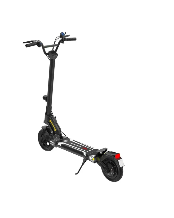 OULET Electric Scooter Dualtron Togo Limited 60V 15Ah LG [C]
