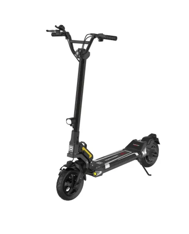 OULET Electric Scooter Dualtron Togo Limited 60V 15Ah LG [C]