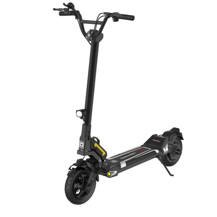 OULET Electric Scooter Dualtron Togo Limited 60V 15Ah LG [C]