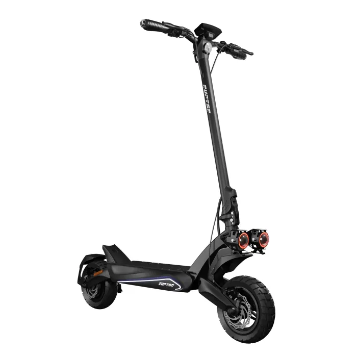 OUTLET Electric Scooter RUPTOR R3 V4 Black [B]