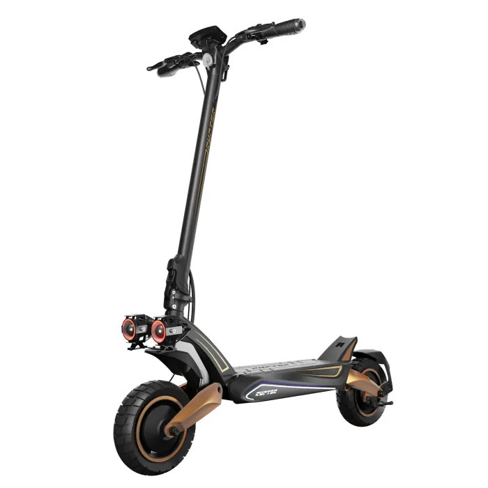 OUTLET Electric Scooter RUPTOR R6 V4 Copper [B]