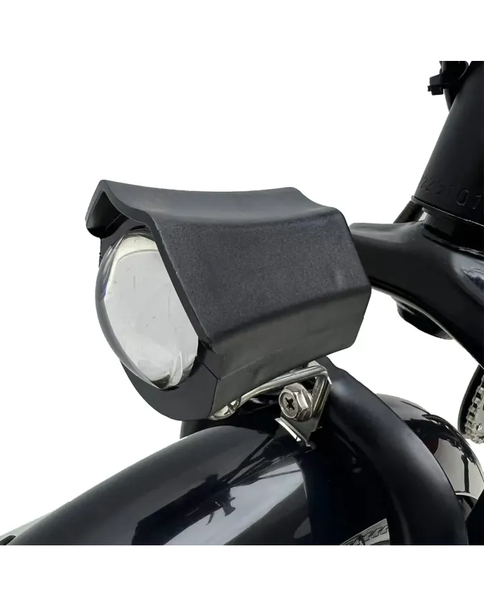 OUTLET Electric bike Motus Nitro 16" Black [B]