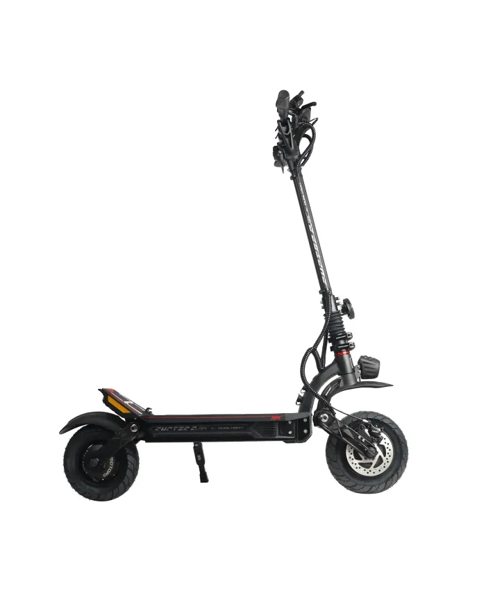 OUTLET Electric Scooter Ruptor R9 Rage | 2x1100W | 30 Ah | Range up to 100 km [B]