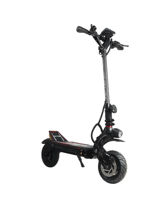 OUTLET Electric Scooter Ruptor R9 Rage | 2x1100W | 30 Ah | Range up to 100 km [B]