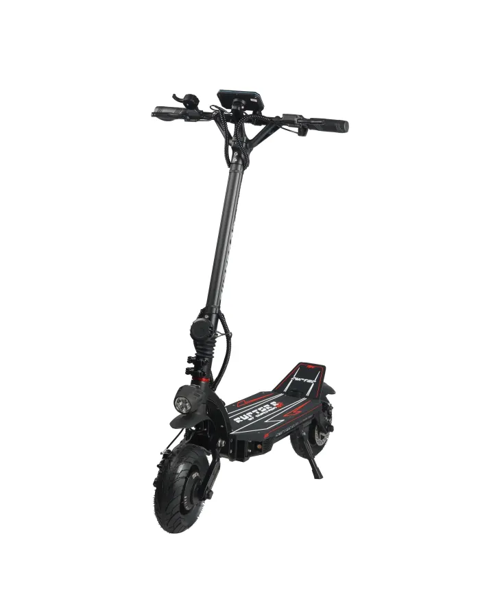 OUTLET Electric Scooter Ruptor R9 Rage | 2x1100W | 30 Ah | Range up to 100 km [B]