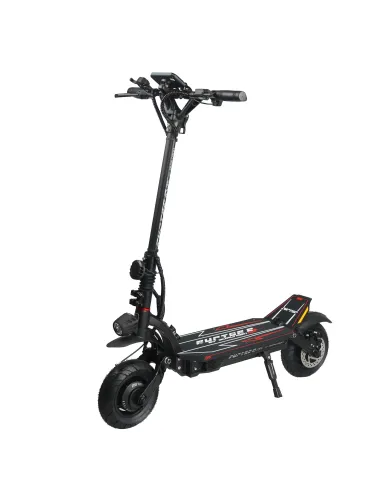 OUTLET Electric Scooter Ruptor R9 Rage | 2x1100W | 30 Ah | Range up to 100 km [B]