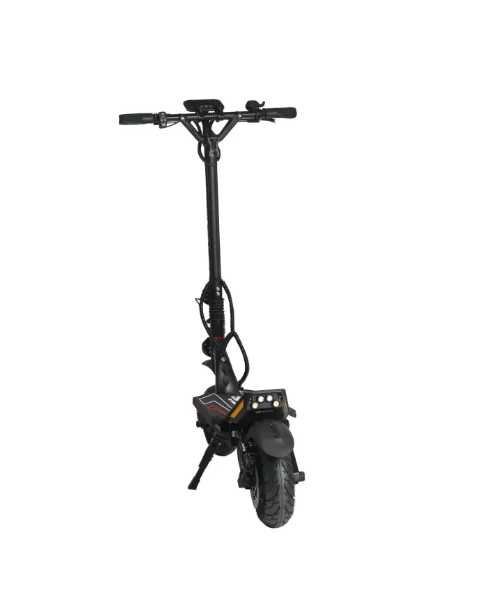 OUTLET Electric Scooter Ruptor R9 Rage | 2x1100W | 30 Ah | Range up to 100 km [B]