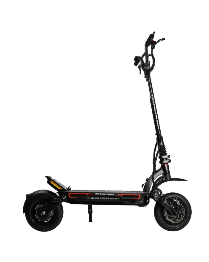 Electric Scooter Dualtron Spider 2 NEW 60V 30Ah LG | 7way.pl
