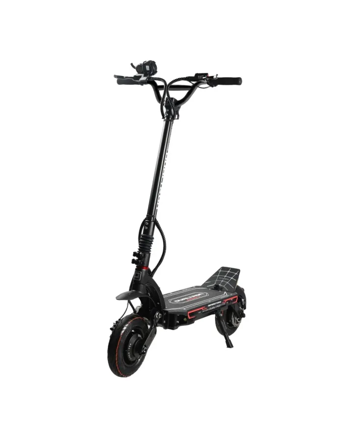 Electric Scooter Dualtron Spider 2 NEW 60V 30Ah LG | 7way.pl