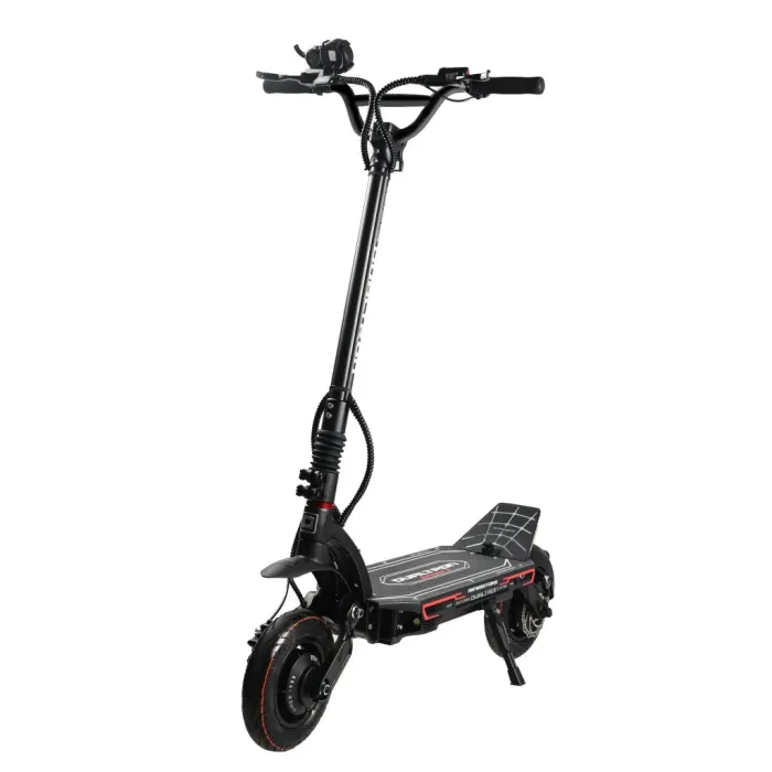 Electric Scooter Dualtron Spider 2 NEW 60V 30Ah LG | 7way.pl