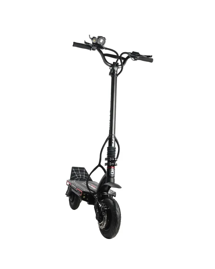 Electric Scooter Dualtron Spider 2 NEW 60V 30Ah LG | 7way.pl
