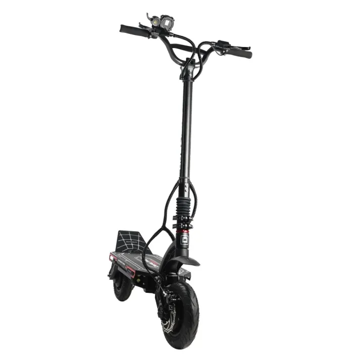 Electric Scooter Dualtron Spider 2 NEW 60V 30Ah LG | 7way.pl